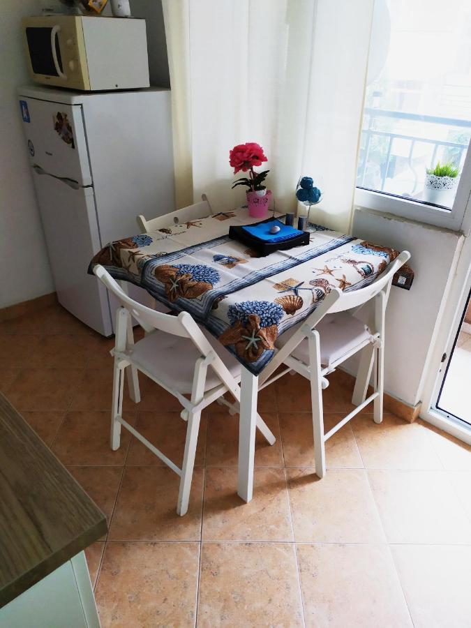 Apartament Bogoslovovi Varna Buitenkant foto