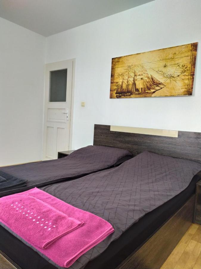 Apartament Bogoslovovi Varna Buitenkant foto