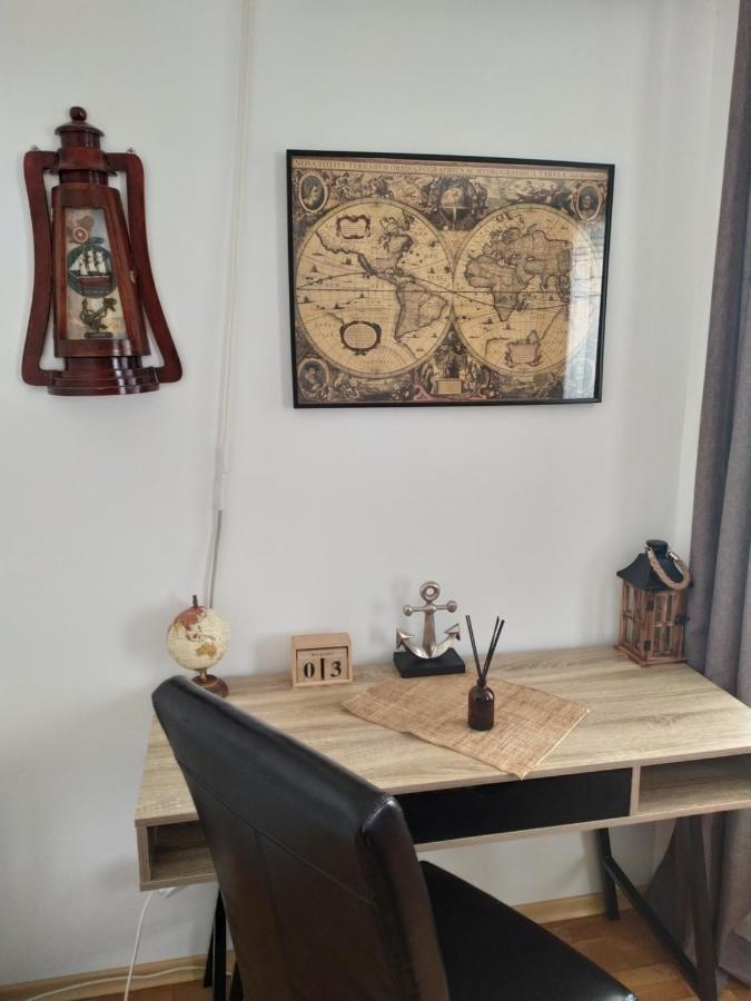 Apartament Bogoslovovi Varna Buitenkant foto