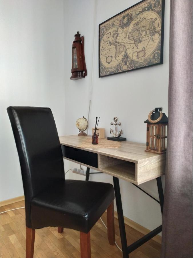 Apartament Bogoslovovi Varna Buitenkant foto