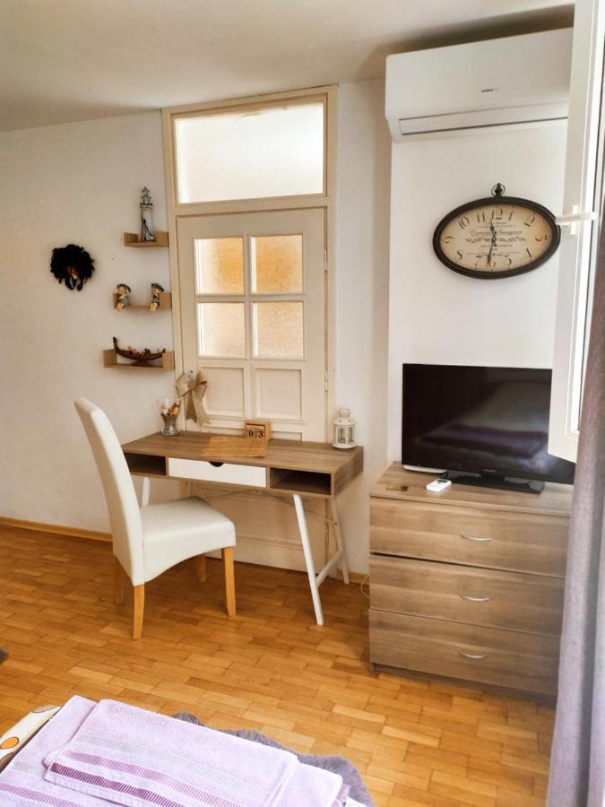 Apartament Bogoslovovi Varna Buitenkant foto