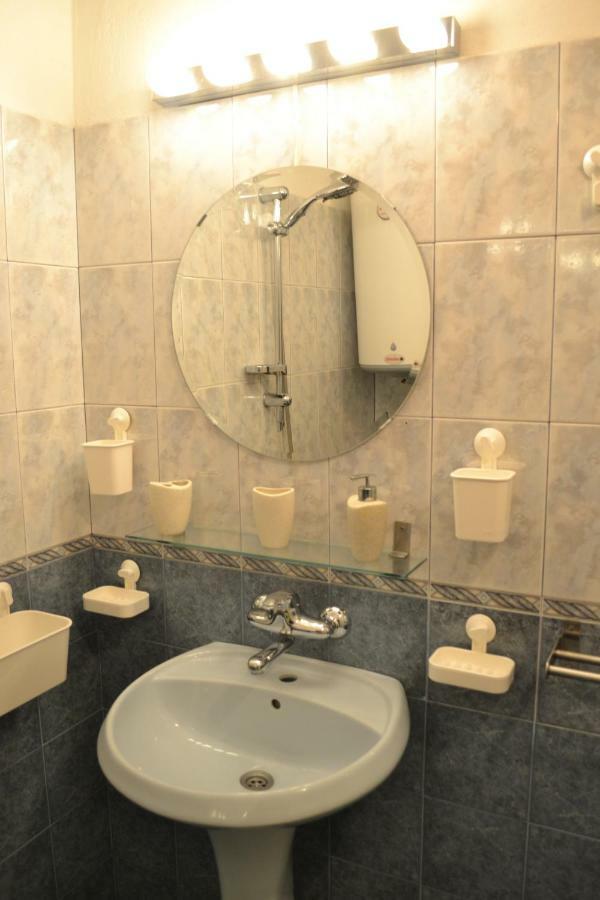Apartament Bogoslovovi Varna Buitenkant foto
