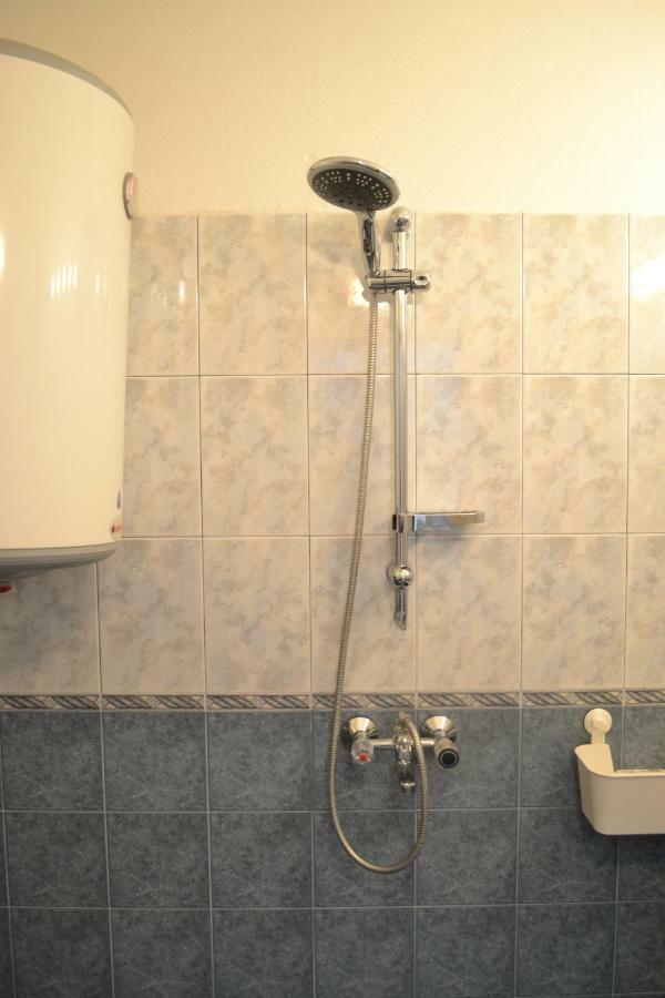Apartament Bogoslovovi Varna Buitenkant foto